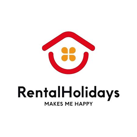 Apto Oropesa Trebol Rentalholidays Ref 009 أوروبيسا ذيل مار المظهر الخارجي الصورة