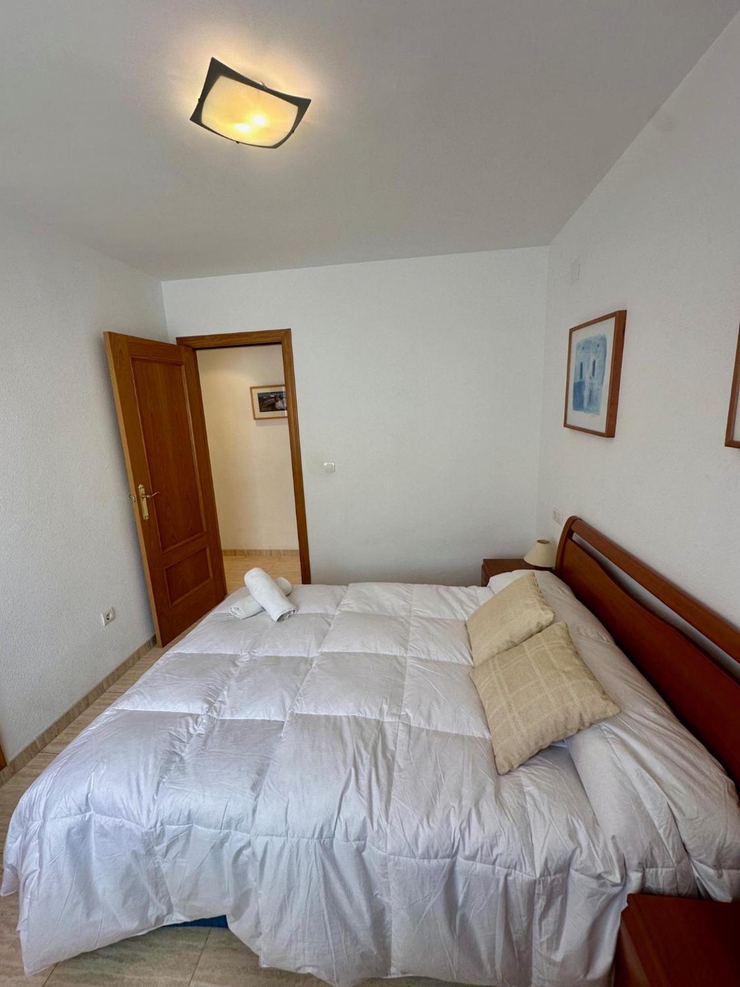 Apto Oropesa Trebol Rentalholidays Ref 009 أوروبيسا ذيل مار المظهر الخارجي الصورة