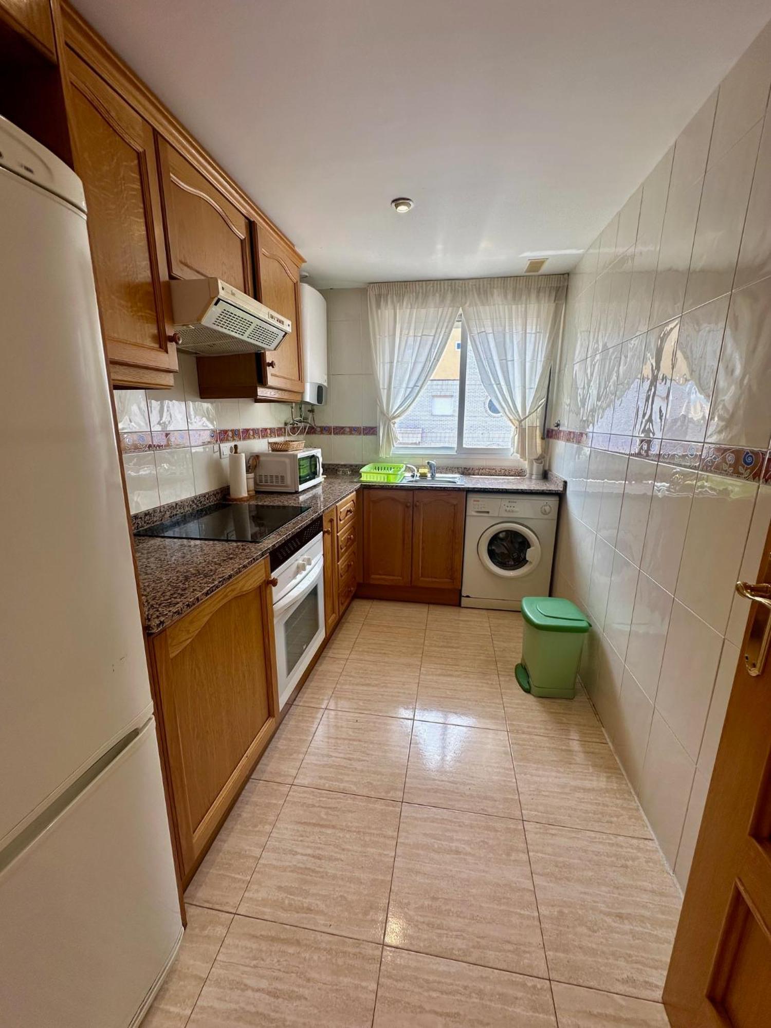 Apto Oropesa Trebol Rentalholidays Ref 009 أوروبيسا ذيل مار المظهر الخارجي الصورة
