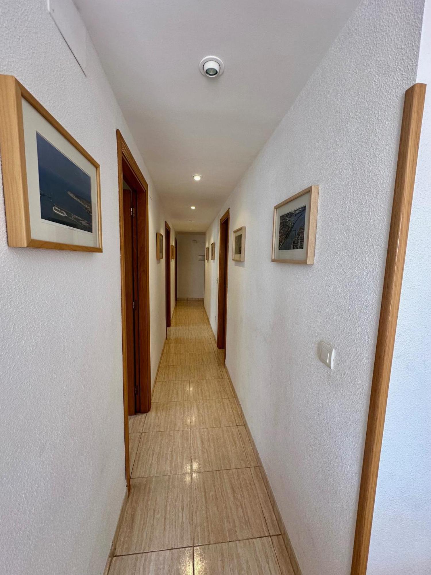 Apto Oropesa Trebol Rentalholidays Ref 009 أوروبيسا ذيل مار المظهر الخارجي الصورة