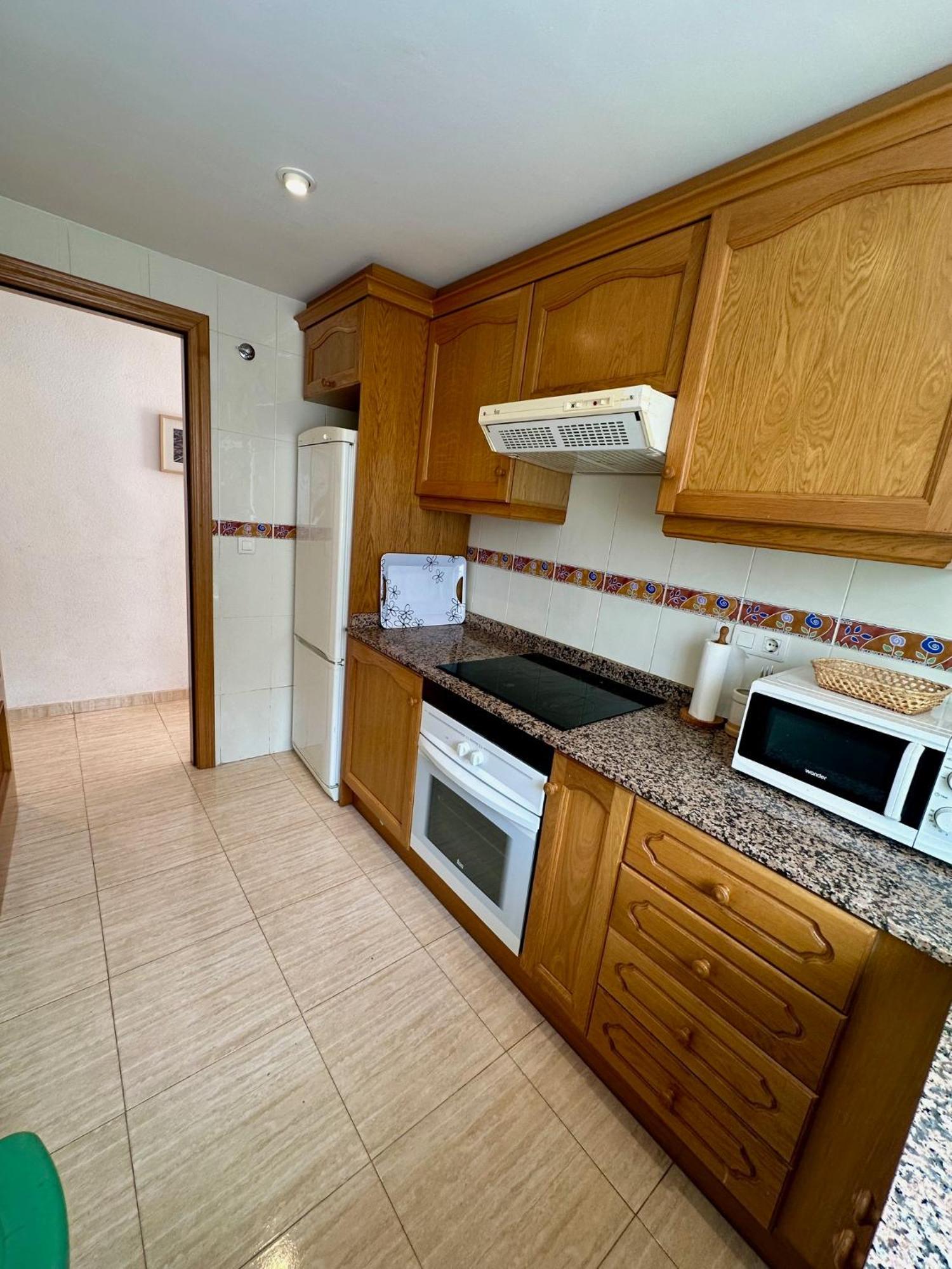 Apto Oropesa Trebol Rentalholidays Ref 009 أوروبيسا ذيل مار المظهر الخارجي الصورة