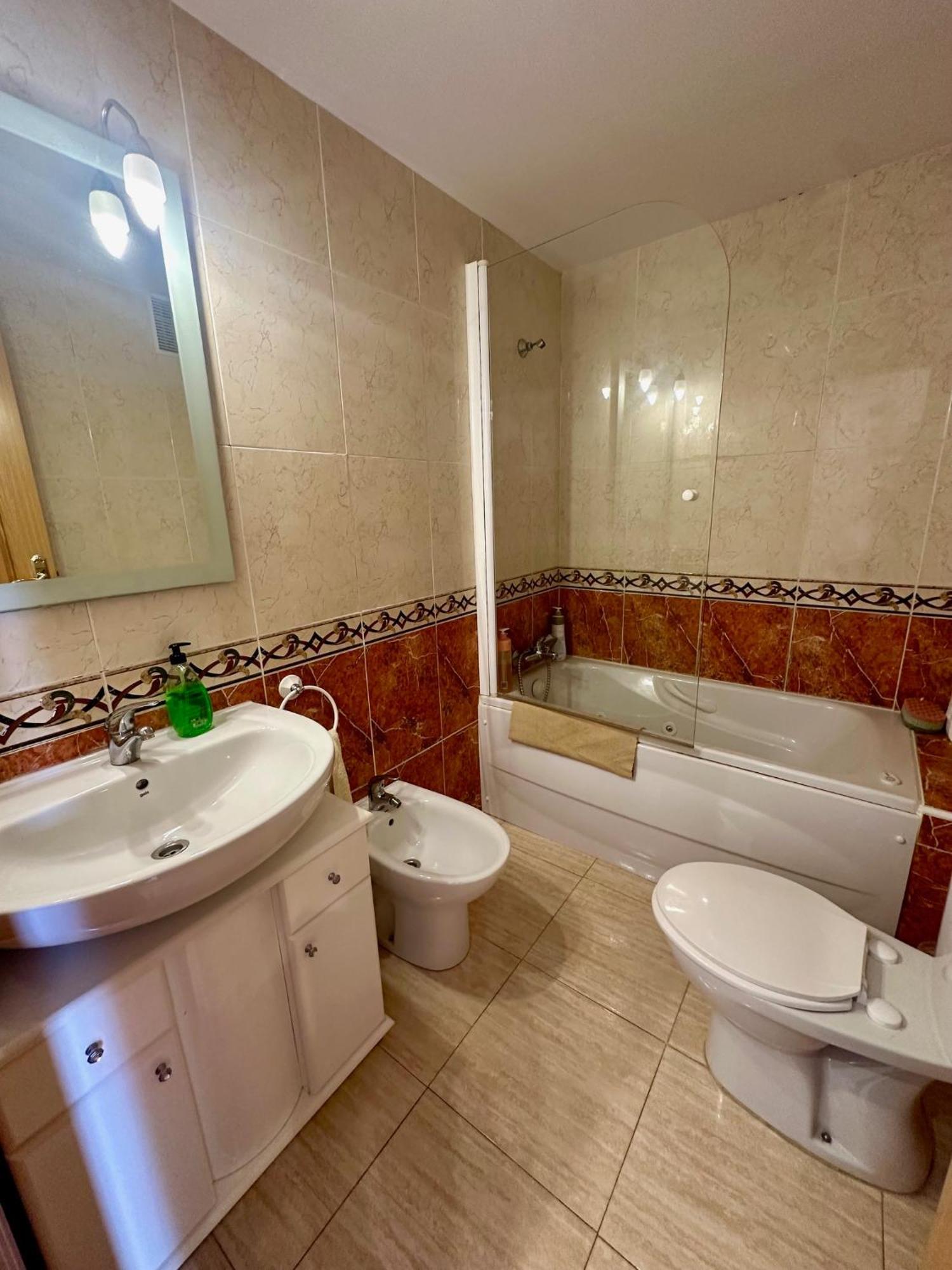 Apto Oropesa Trebol Rentalholidays Ref 009 أوروبيسا ذيل مار المظهر الخارجي الصورة